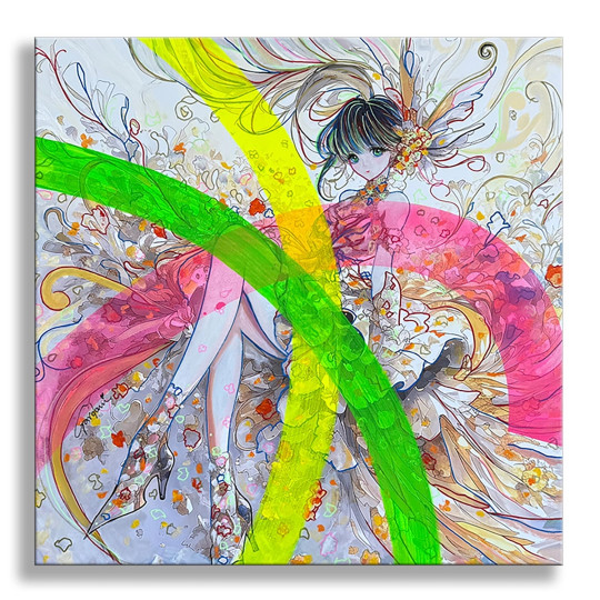 Secret Garden of Love