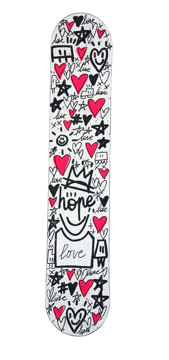 Love Skate