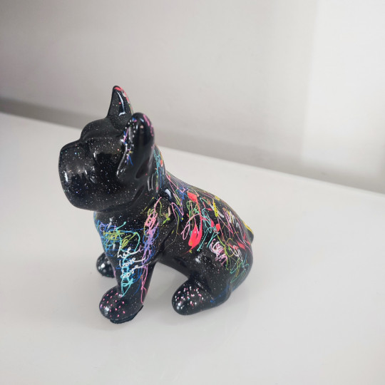 Galaxy dog