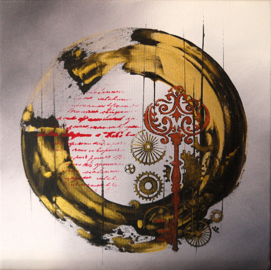 Steampunk 3